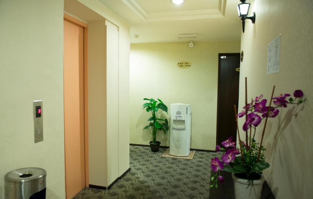 Hotel Vistaria Johor Bahru Oda fotoğraf