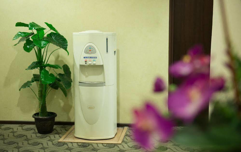 Hotel Vistaria Johor Bahru Dış mekan fotoğraf