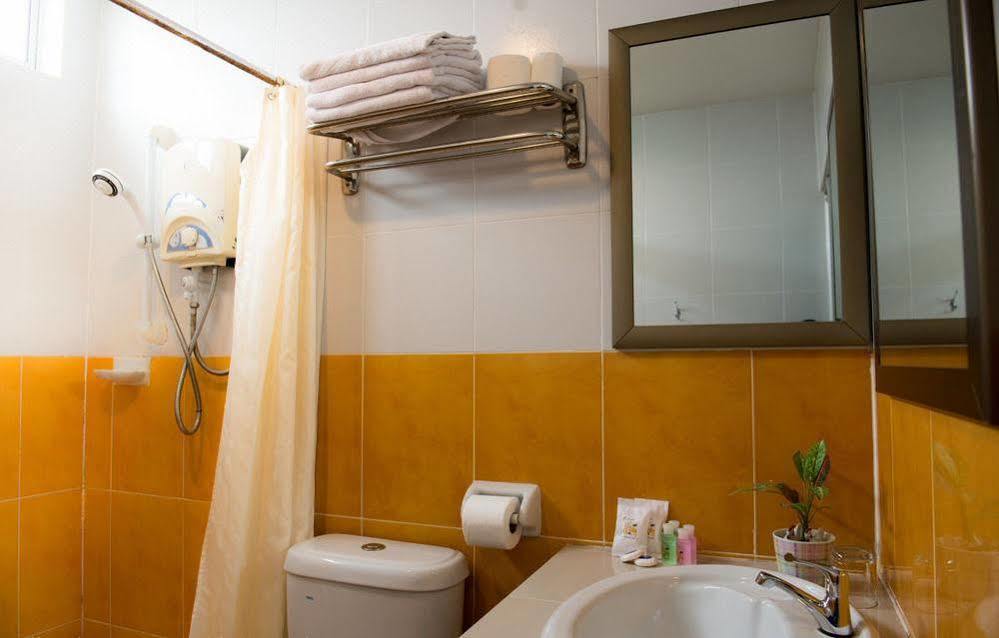 Hotel Vistaria Johor Bahru Dış mekan fotoğraf