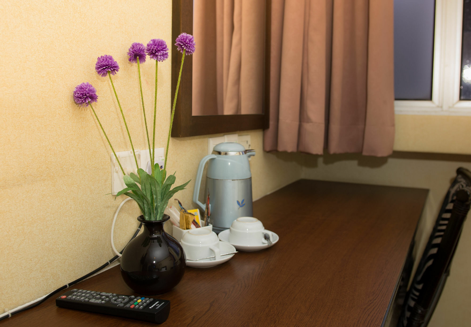 Hotel Vistaria Johor Bahru Dış mekan fotoğraf